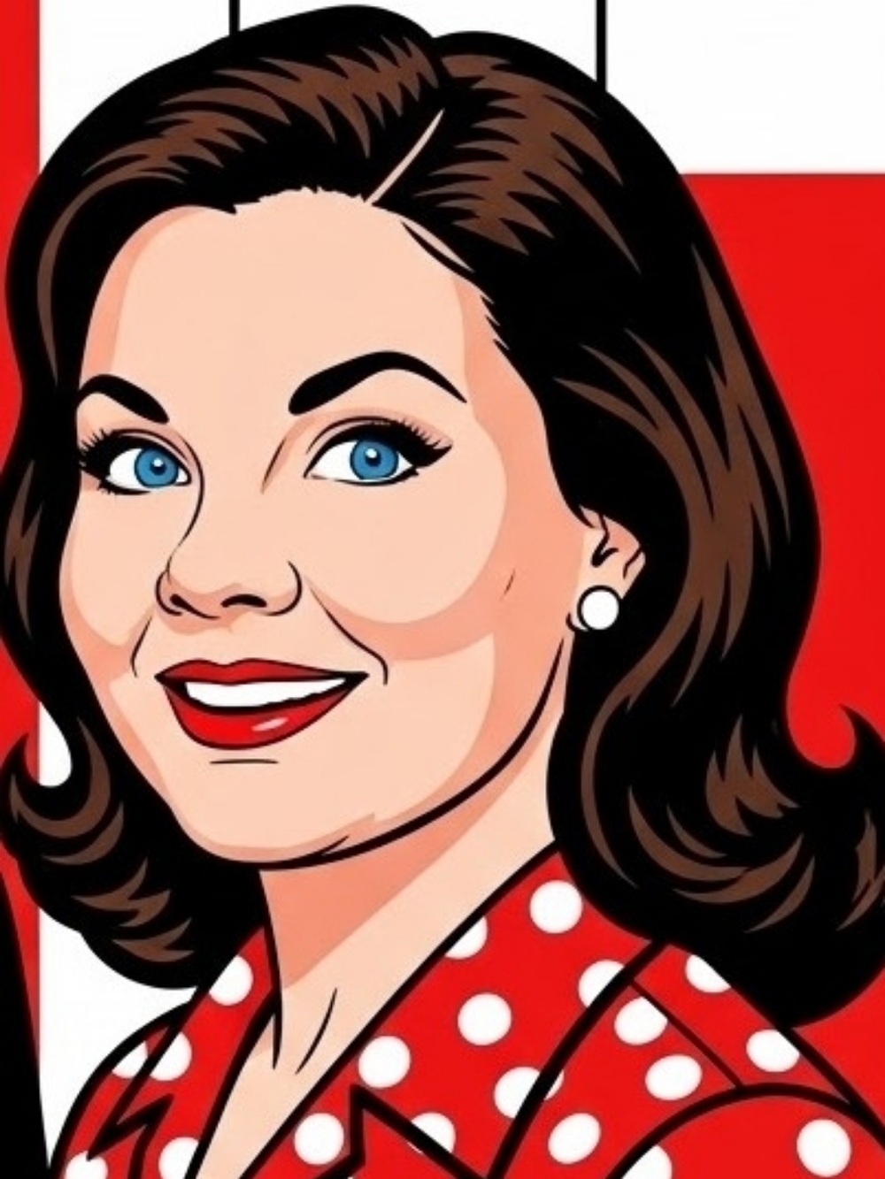 Meet your Posher, Christina